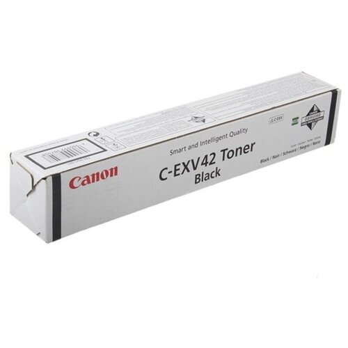 Тонер Canon C-EXV42
