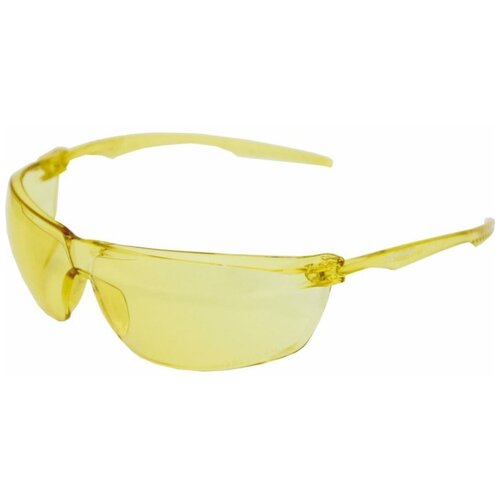 Защитные открытые очки РОСОМЗ O88 SURGUT super 2-1,2 PC 18836 очки защитные росомз открытые желтые