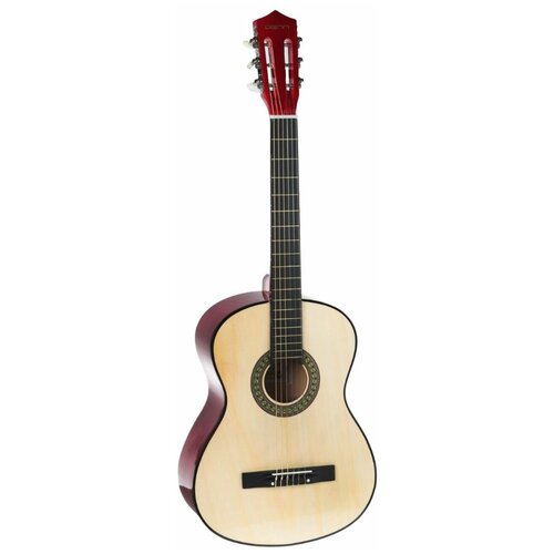 Denn DCG390 классическая гитара