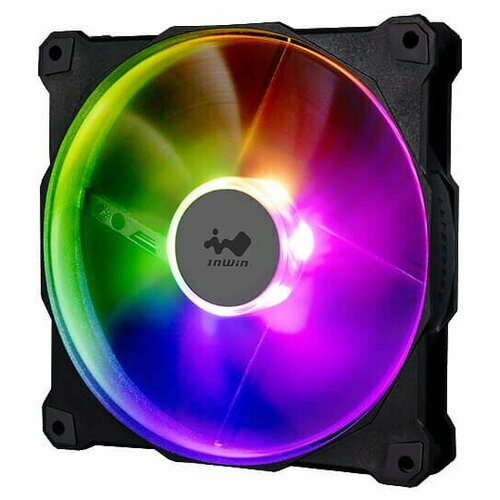 Вентилятор для корпуса Inwin Jupiter AJ140 fan RGB 6144474 6144474 .