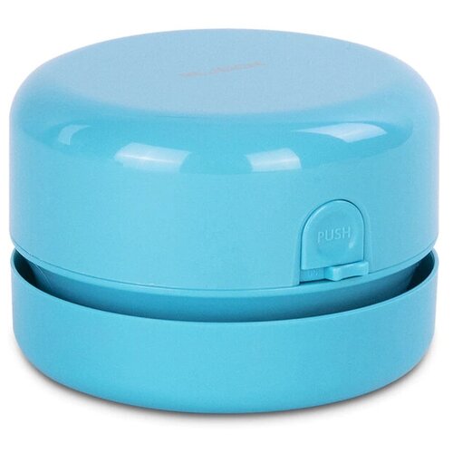 Мини-пылесос Xiaomi Nusign NS198 Desktop Cleaner Green 98000₽