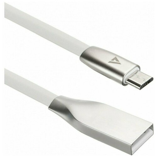 Кабель USB A (M) - microUSB B (M), 1.2м, ACD (ACD-U922-M1W)