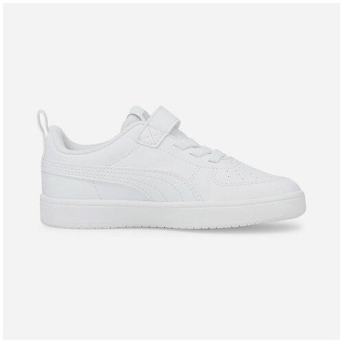 Кеды Puma Rickie AC PS Puma White. Размер 31. Длина стопы 18,5см.