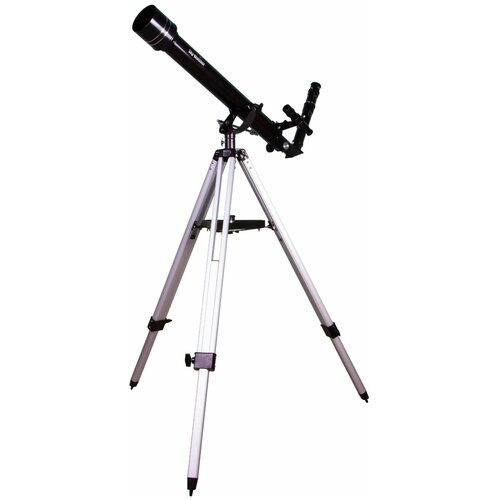 Телескоп Sky-Watcher BK 607AZ2 телескоп sky watcher bk 100ed heq5 pro synscan