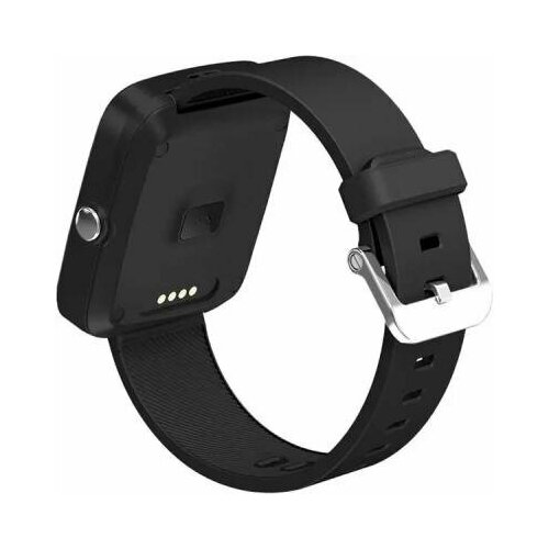 Knopka AIMOTO Умные часы Classic Цвет черный 558700₽