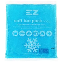 Аккумулятор холода EZ Coolers Soft Ice Pack (61032)