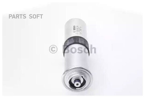 Дизельный топливный фильтр n2106 BOSCH / арт. F026402106 - (1 шт)