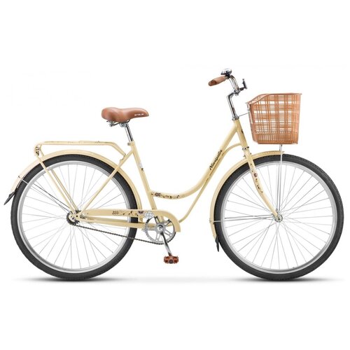 Велосипед 28 STELS Navigator-325 Слоновая костькоричневый 1278000₽