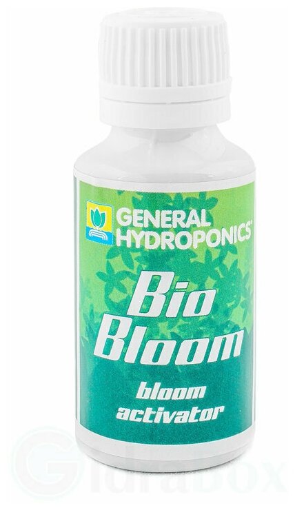 Активатор цветения Bio Bloom 30 мл - фотография № 6