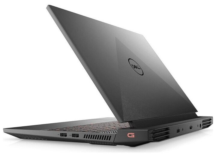 Ноутбук Dell G15 5511 156 FHD Core i5-11400H 8GB 256GB SSD noDVD RTX 3050 4GB WiFi BT Linux G515-0204