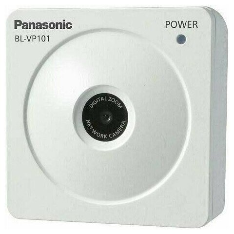 IP-камера Panasonic BL-VP101E