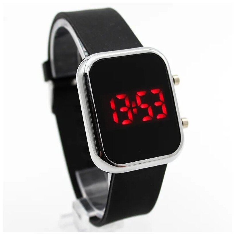 Наручные часы LED Watch