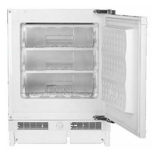 Интегрируемый морозильный шкаф Comfort FG 80.1