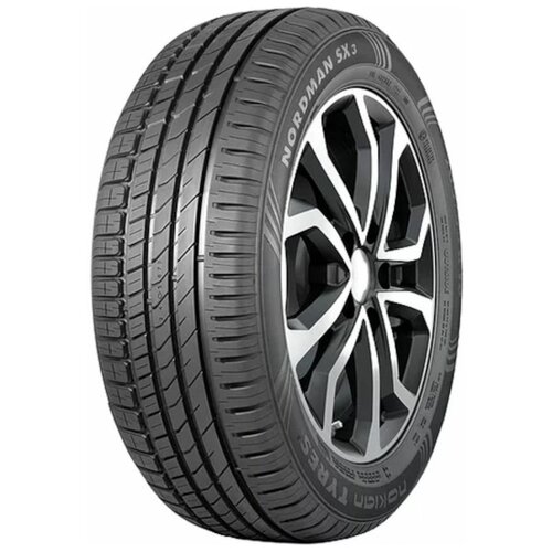 Nordman SX3 155/70 R13 75T