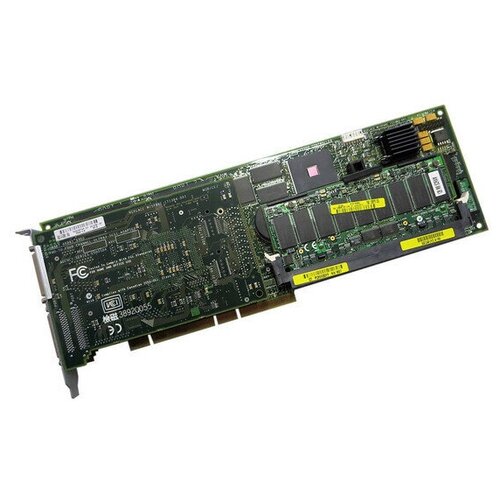 Контроллер HP 158939-B21 PCI-X 256)Mb