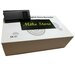 Цифровой мини диктофон Mike Store DK-01 - 8 Gb встроеной памяти/25 часов записи/датчик звука/дисплей/клипса на одежду.