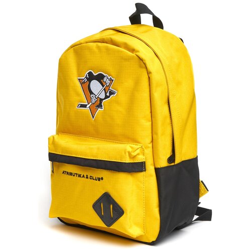 Рюкзак NHL Pittsburgh Penguins