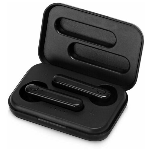 Беспроводные наушники TWS Mels черный 239700₽