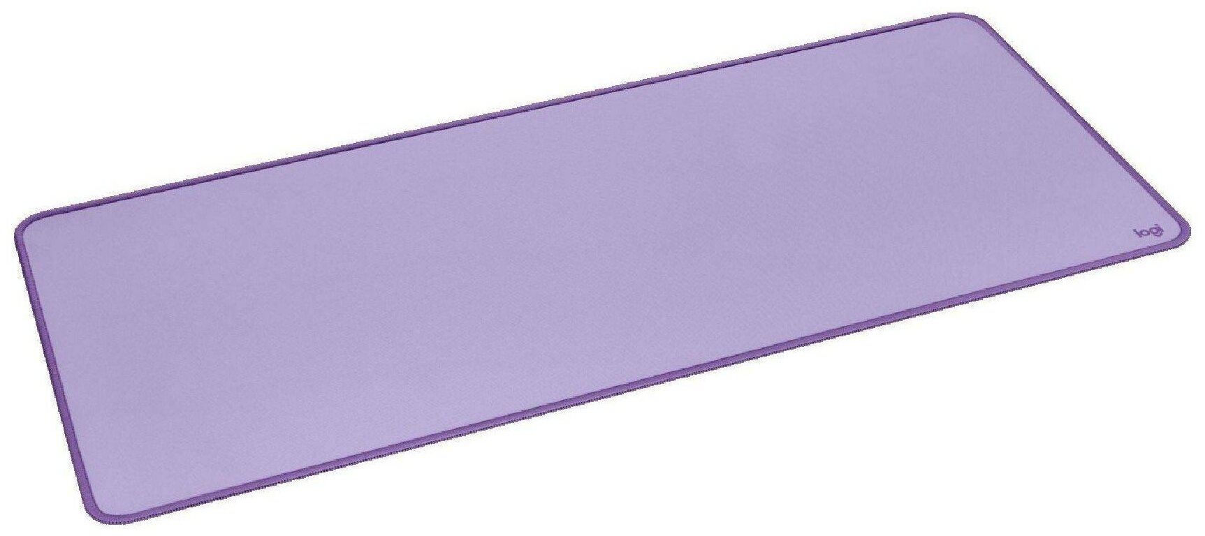 Коврик для мыши Logitech Studio Desk Mat Средний фиолетовый 700x2x300мм