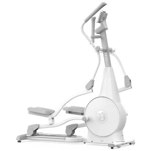 фото Эллиптический тренажер yesoul smart elliptical machine e30s