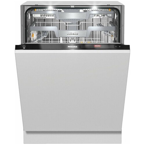Посудомоечная машина Miele G7970 SCVi AutoDos K2O