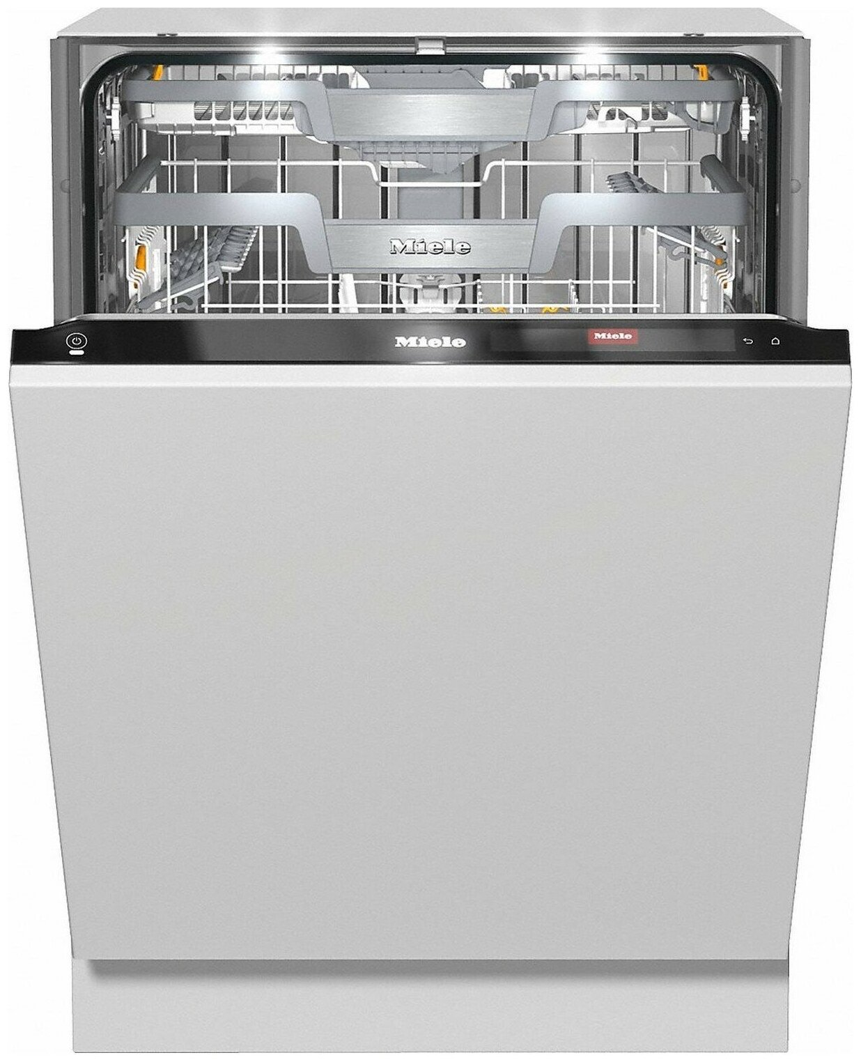 Посудомоечная машина Miele G7970SCVI AutoDos K2O