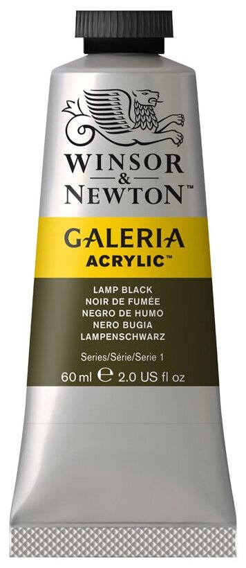 Winsor&Newton Акрил 