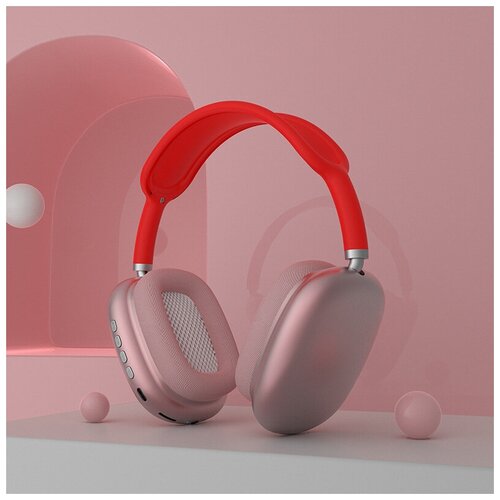 Наушники беспроводные накладные большие гарнитура 209900₽