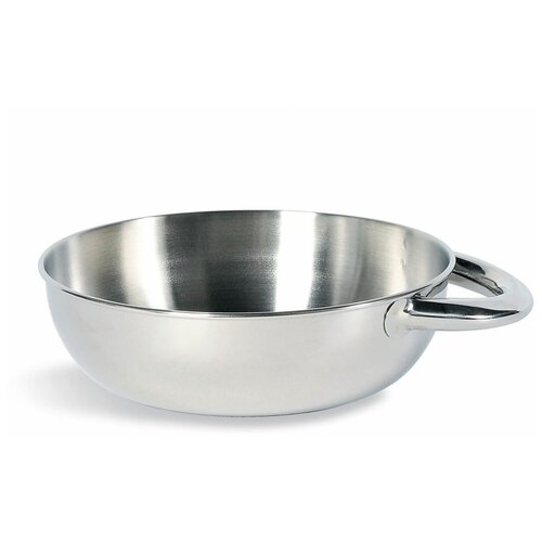 Миска Tatonka BOWL WITH GRIP S 4036.000 походная посуда grip tongs