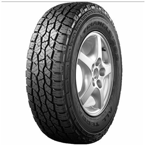 Летние шины Triangle AgileX A/T TR292 275/60 R20 115T