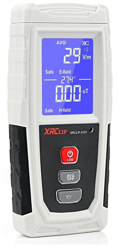 Детектор электромагнитного излучения WT/XRCLIF3121