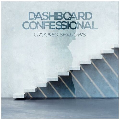 Виниловая пластинка Dashboard Confessional Виниловая пластинка Dashboard Confessional / Crooked Shadows (LP)