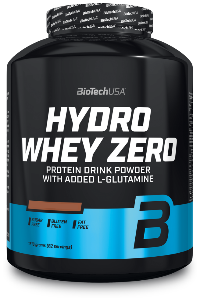 Hydro Whey Zero, 1816 g ()