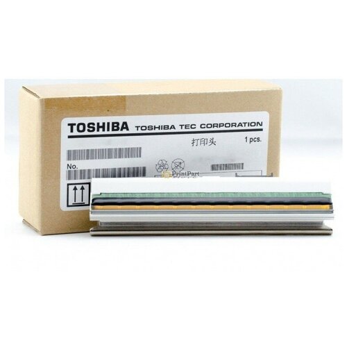 Печатающая головка Toshiba EX4T2 HEAD 200dpi (0TSBC0145001F)