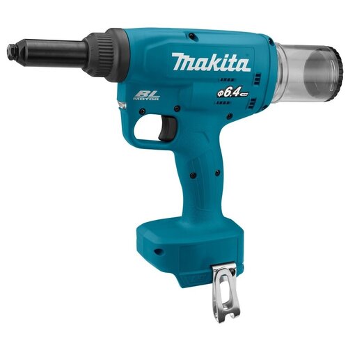 Аккумуляторный заклепочник Makita DRV250Z