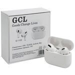 Беспроводные наушники Goods Change Lives G-1103 - изображение
