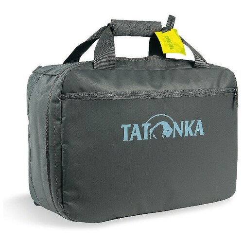 фото Сумка-трансформер tatonka flight barrel