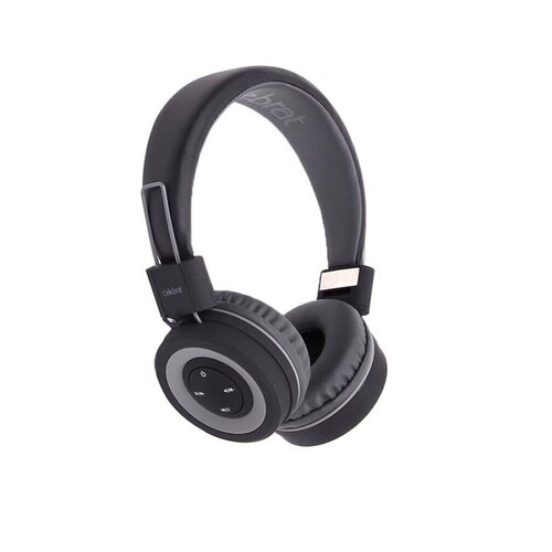 Беспроводные наушники Celebrat A4 010678 Черный 190000₽