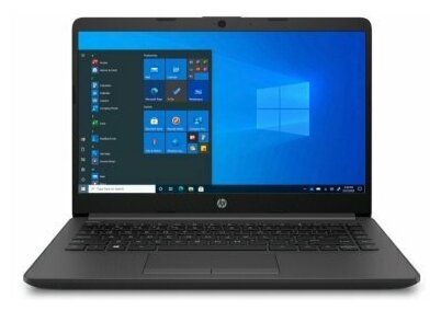 HP 245 G8 43W67EA Dark Ash Silver 14 FHD Ryzen 3 3250U8Gb256Gb SSDW10 5158000₽