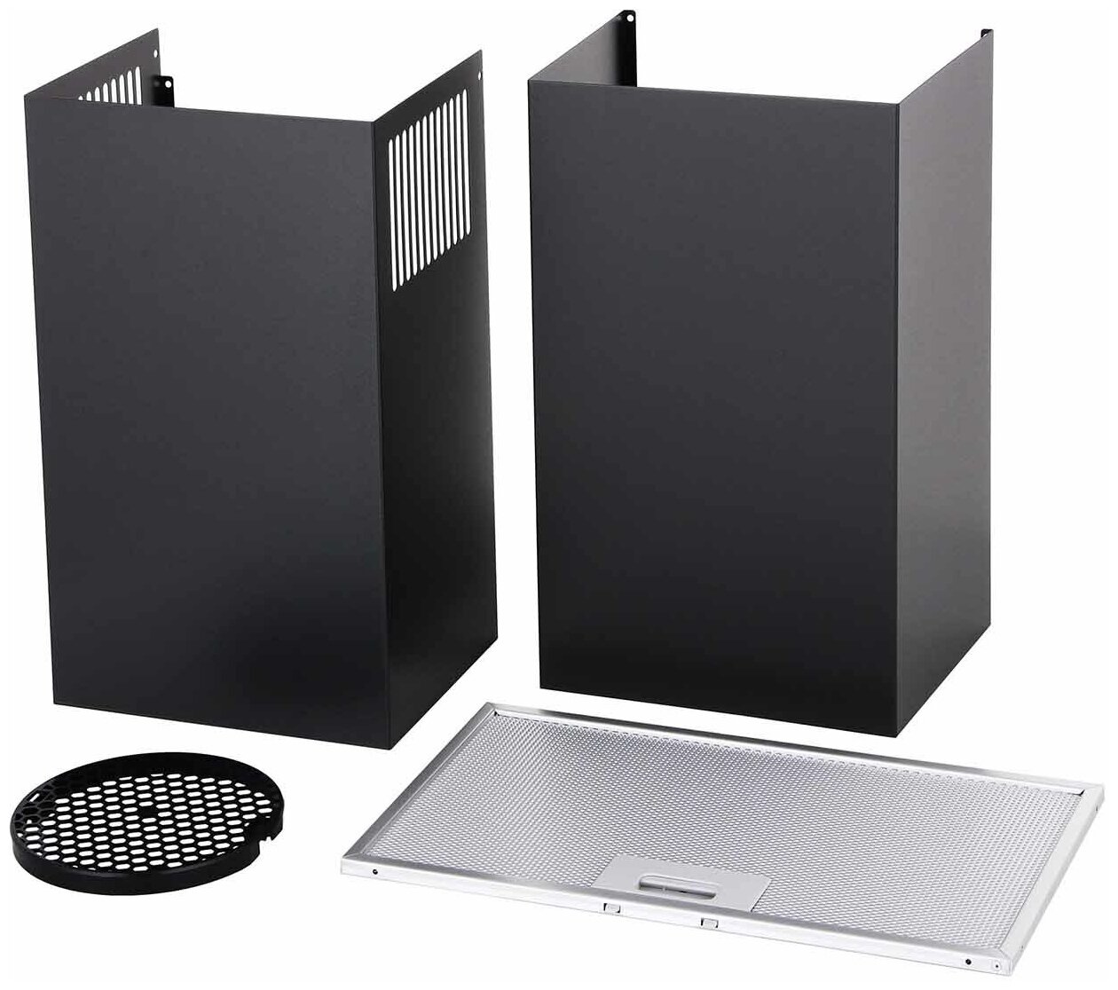 Вытяжка Hotpoint RU HHVP 6.4 LL K — фото 7
