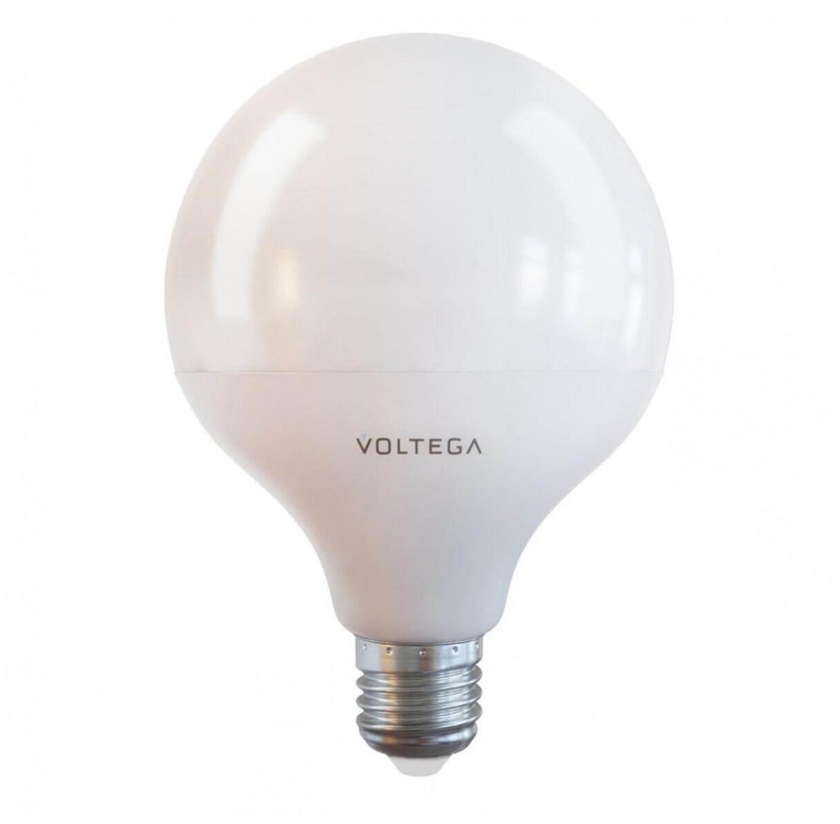 Лампочка Voltega LED E27 7W 7052 - фотография № 3