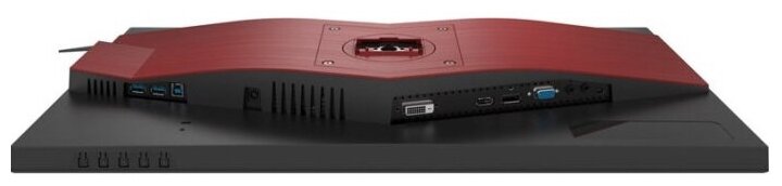Игровой монитор AOC AGON AG251FZ2E