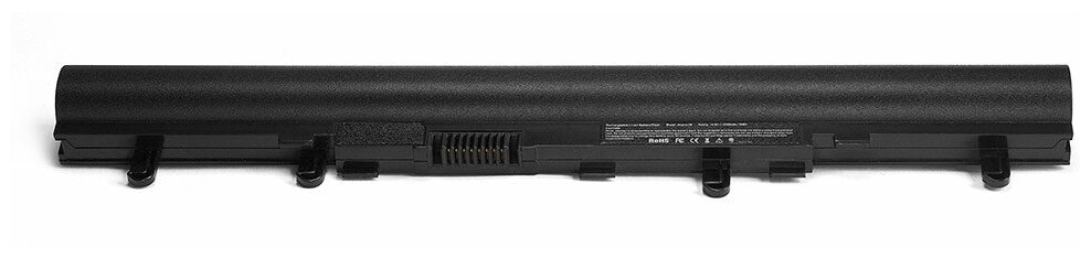 Аккумулятор для ноутбука Acer Aspire V5-431, E1-522, S2-471 Series (14.8V, 2200mAh). PN: AK.004BT.097, AL12A32