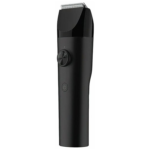 Машинка для стрижки LFQ02KL черный 248000₽