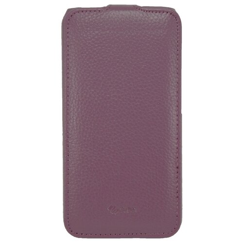 Чехол Sipo Leather Case V-series для HTC Desire 616 Purple (фиолетовый) чехол sipo leather case v series для htc desire 816 black черный