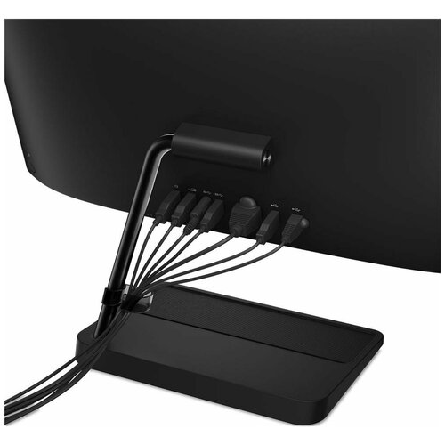 Моноблок Lenovo IdeaCentre AIO 3 24ITL6 noOS black F0G0011TRU 10432500₽