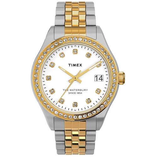 Женские наручные часы Timex TW2U53900YL