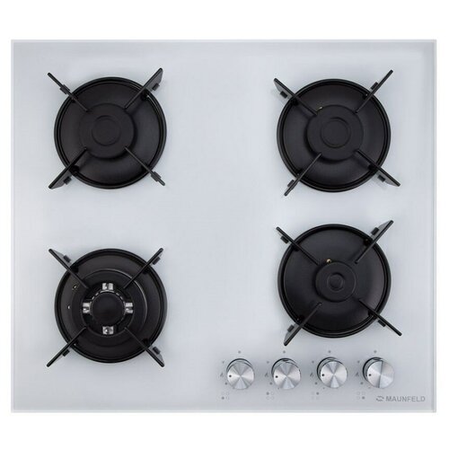 Газовая варочная панель Maunfeld EGHG6413STS-EW 1799000₽