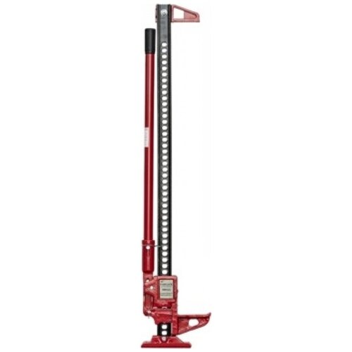 FARM JACK Домкрат реечный 120 см 3 т усиленный HS-M003-R