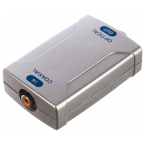 Оптический конвертер Eagle Cable Optical Converter coax->opto 3083801